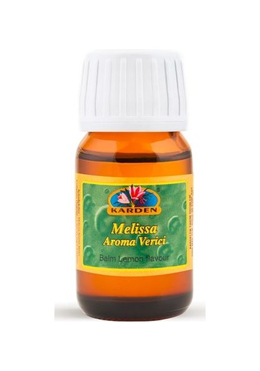 Karden Melissa Aroması 20 ML