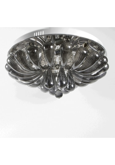 Avize Salon,Oturma Yatak Odası,Ledli Uzaktan Kumandalı