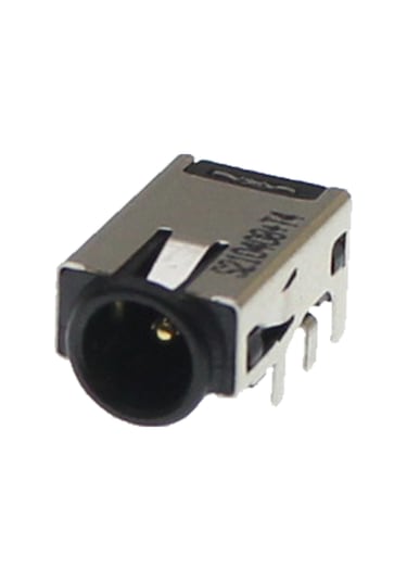 Asus Uyumlu Zenbook Ux32A, Ux32L Adaptör Şarj Soketi - Dc Power Jack