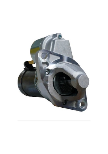 Marş Motoru Valeo D6r Kıa Prıde 1,3 2000- 8 D 1.1k Str3018