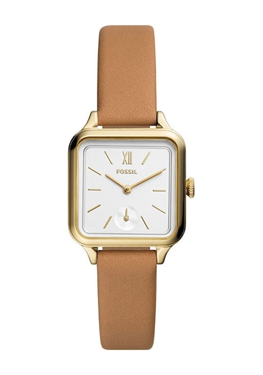 Fossil Fbq3909 Kadın Kol Saati