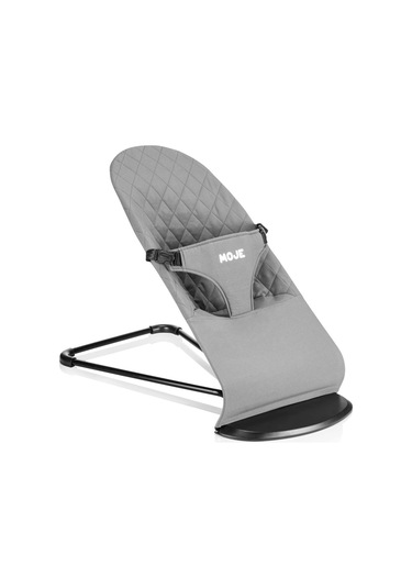 Moje Fashion Sallanır Ana Kucağı Füme