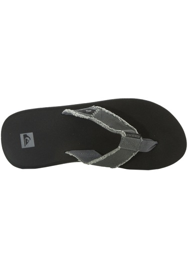 Quıksılver Monkey Abyss M Sndl 11771 Siyah