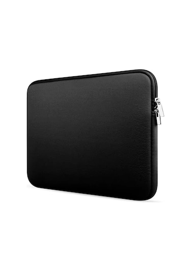 Xiaomi Lenovo Dell İçin Dizüstü Bilgisayar Çantası, Macbook Uyumlu Air Pro Retina 11 13 14 15 15.6 İnç İçin Dizüstü Bilgisayar Kılıfı Siyah 13 İnç, Diğer