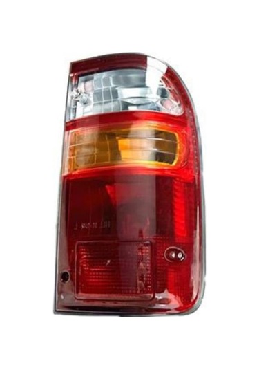 Stop Lambası Duylu Toyota Hılux 2002-2005 Sağ