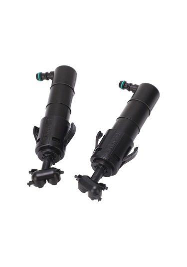 Wezone Opel Insignia A 2009-2017 Işık Yıkama Nozzlesı - 13227348 Oe Numara - Görüşü Güçlendirir - Sağlıklı Sürüüş