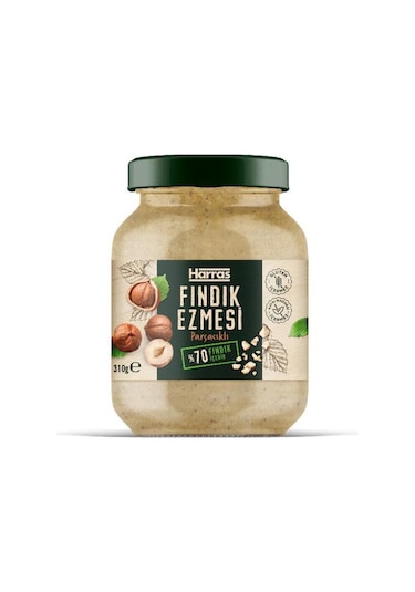 Fındık Ezmesi 310 Gr
