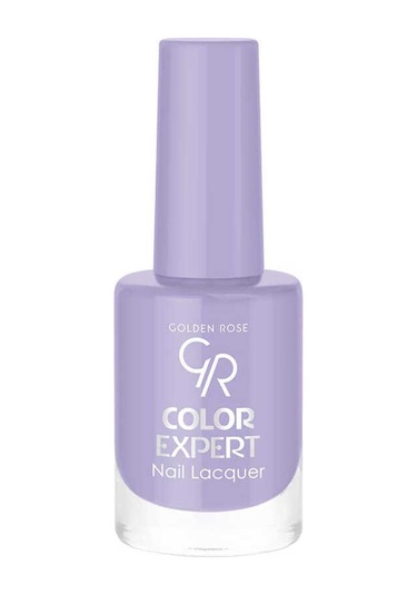 Golden Rose Color Expert Naıl Lacquer No:158