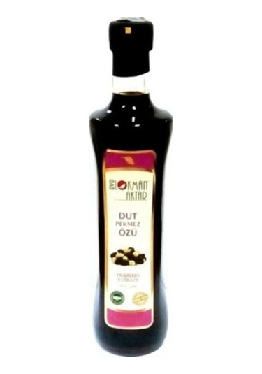 Lokman Aktar Dut Pekmez Özü  680 G