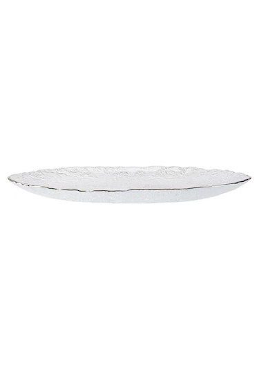 Porland New Moon Platin 32cm Cam Supla Platin