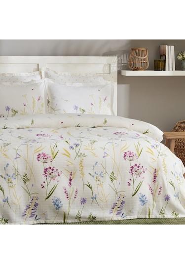 Karaca Home Jody Tek Kişilik Pike Takımı Sarı