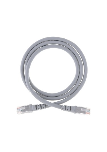 CAT6 Ethernet LAN Ağ Network Patch Kablo 2 M