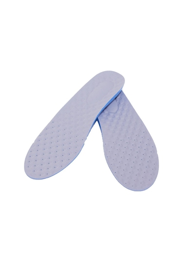 Gamelu Mostm900gr Gri Unisex Memory Foam Visco Spor Ayakkabı Ortopedik İç Taban