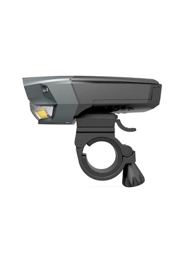 Nebo Ne6514.1 Arc 250 Pro Bisiklet Feneri Çok Renkli