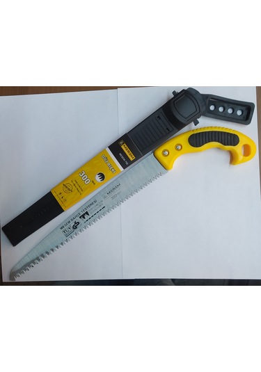 Kılıflı Budama Testeresi 300 MM Meşem 750