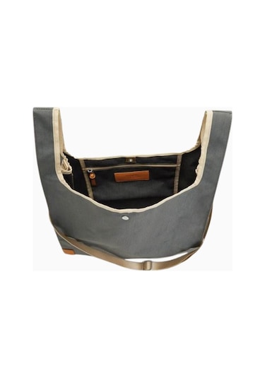 Lojel Niru 3-way Tote 15l Çok Amaçlı Günlük Unisex Sırt Çantası Gri 2