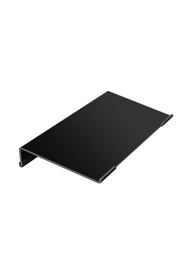 Masa İçin Akrilik Klavye Standı, Klavye Yükseltici, Masa İçin Klavye Tutucu, De