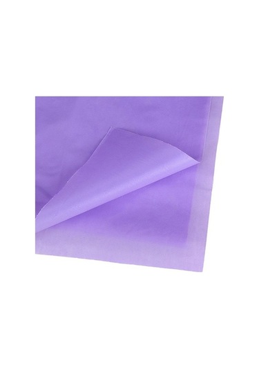 Fortunelane 137x183 Cm Pembe Pe Masa Örtüsü - Kaliteli, Tek Kullanımlık, İç/dış Mekan Uygun, Leke Ve Çizik Koruyucu, Sosyal Etkin