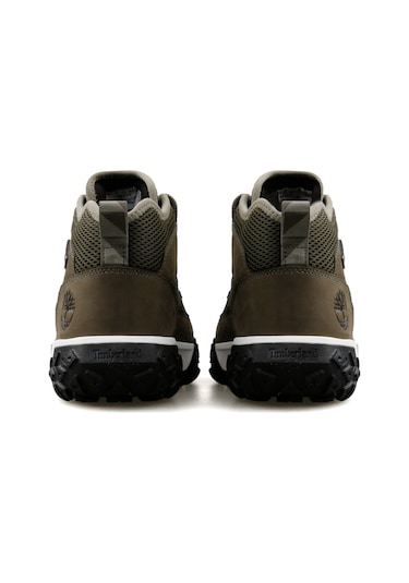 Timberland Greenstride Motion 6 Leather Super Ox Erkek Günlük Bot TB0A5VCVA581 Haki Timberland Greenstride Motion 6 Leather Super Ox Erkek Günlük Bot TB0A5VCVA581 Haki