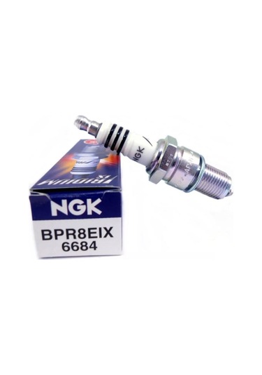 Ngk Iridium Buji - Bpr8eıx