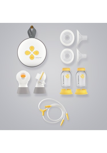 Medela Swing Maxi Çiftli Elektrikli Göğüs Pompası