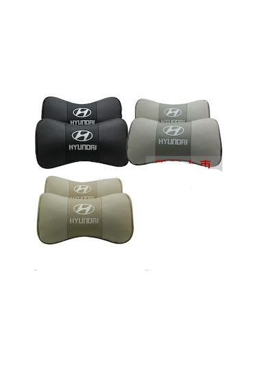 Hyundai Boyun Yastığı N11.841