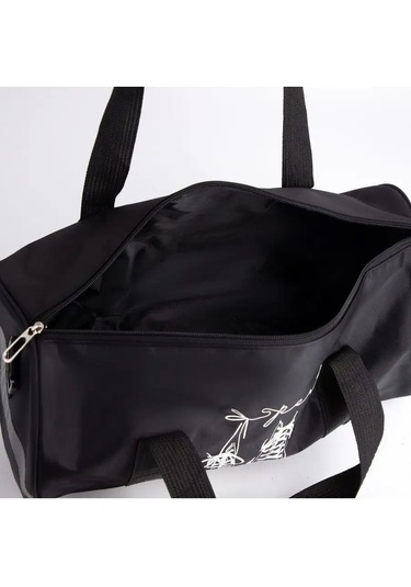 Nazamok Kıds Çocuk Spor Çantası 159544967 Siyah