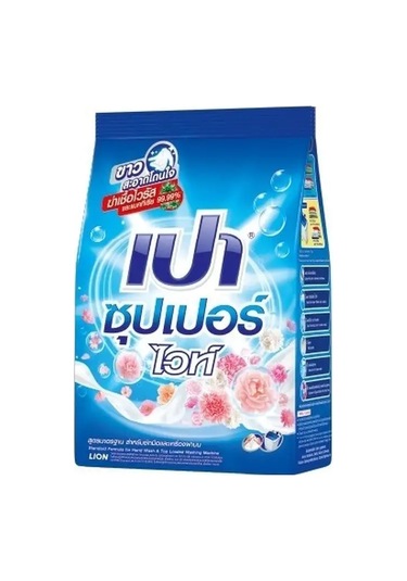 Lıon Beyaz Çamaşırlar İçin Antibakteriyel Çamaşır Deterjanı, 900 G 139306376