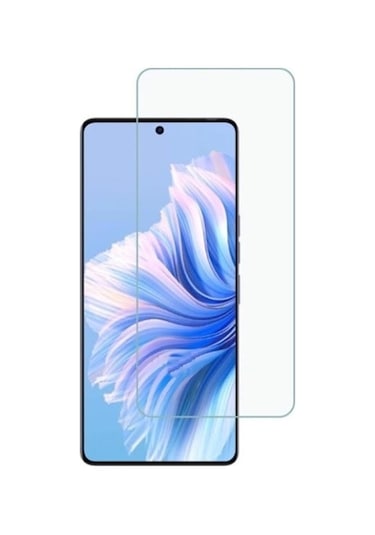 Apsuwa İnfinix Note 40 Ekran Koruyucu Nano 9h Özellikli Kırılmaz 3 Adet
