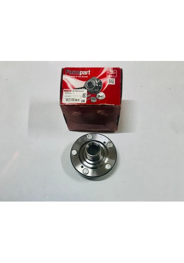 Mazda 6 2002 Sonrası Ön Teker Porya 5 Bijon Gj6a-33-060e