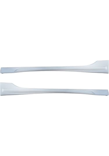 Opel Astra J Sd Marşpiyel 2 Prç Fiber/astarlı 2010 Ve Sonrası