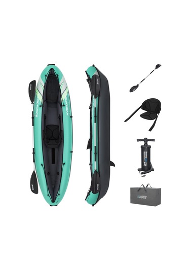 Hydro-force 65118 Ventura Elite X1 Tek Kişilik Kano 2.80m X 86cm