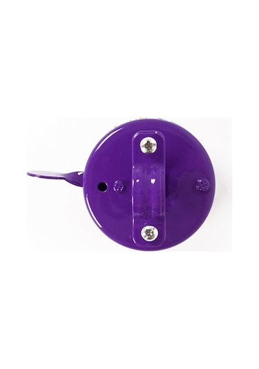 Biggdesign Nature Keşif Bisiklet Zili Çok Renkli