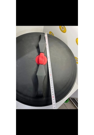 Holder Suzgeci Kapağı 1000 Lt