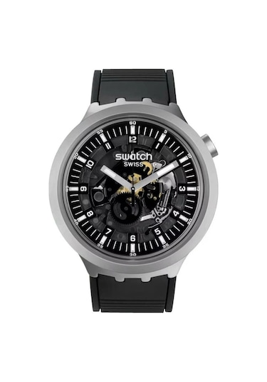 Swatch Sb07s105 Unisex Kol Saati