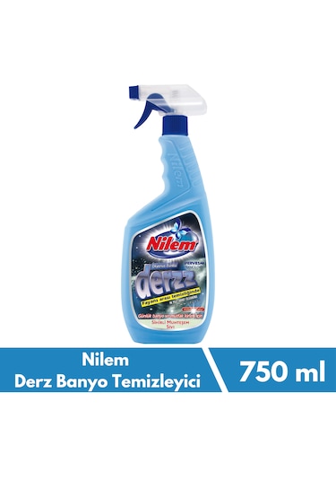 Nilem Derz Temizleyici Okyanus Esintisi 750 ML