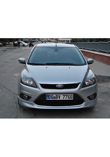 Ford Focus 2.5 Ön Tampon Eki - Otaksan Tuning N11.22301