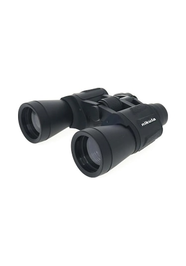 Bosile Safari 10-30x50 Zoom Dps I Zoomlu Süper Kaliteli Dürbün Siyah