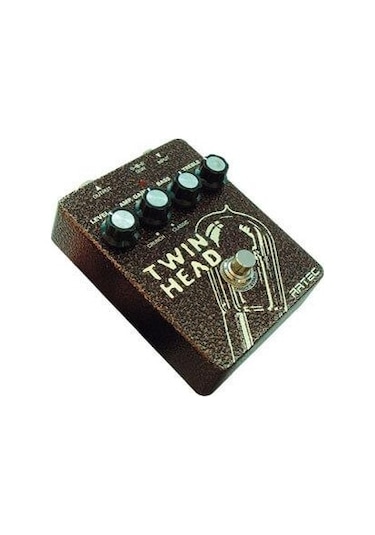Artec Twin Head Simulatör