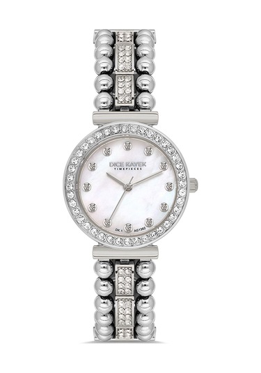 Dice Kayek Dk.1.ag1382.01 Gold