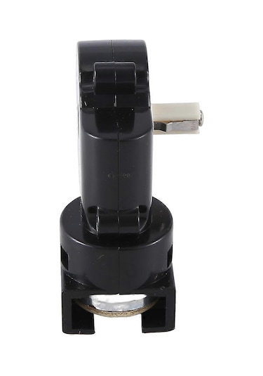 S320 Elektrikli Süpürge İçin Yan Fırça Motoru Fırça Parçaları Aksesuarları Motor Tertibatı Süpürme Aleti Parçaları - Yongtao