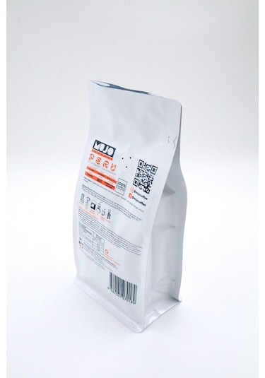 Peru Ecoforest Cajamarca Çekirdek Kahve-500gr-kağıt Filtre Kağıt Filtre