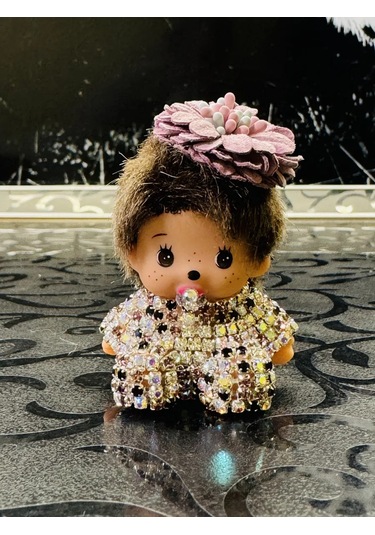 D.kovalev Araba Oyuncağı Bebeği 270054498