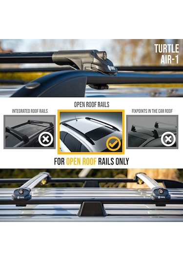 TURTLE ARA ATKI V1 ARA ATKI - AIR 1 ARA ATKI ÜNİVERSAL ARA ATKI