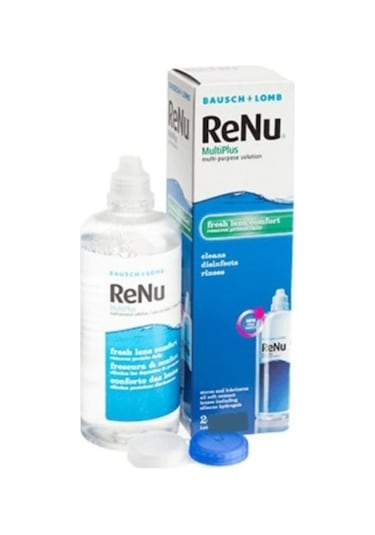 Renu Lens Solüsyonu