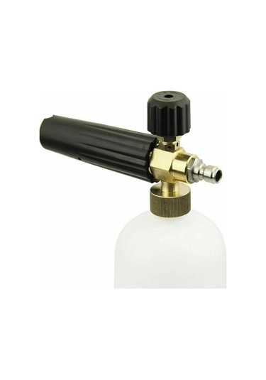 Kangvka Yüksek Basınçlı Köpük Püskürtme Tabancası - 5 Nozüllü Araç Yıkama Seti