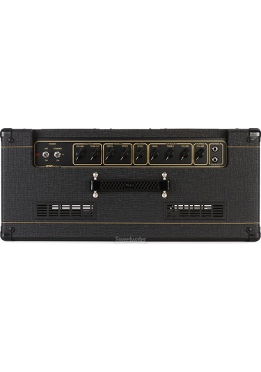 Vox Ac15Ch - 15W Guitar Amp Head Kafa Amfisi