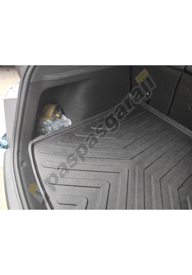 Kaiser Tesla Model Y Juniper Bagaj Havuzu, 2025-