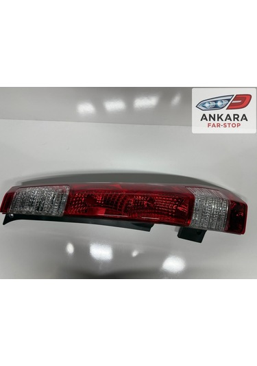 Honda Crv 2005 - 2006 Stop Lambası Sağ
