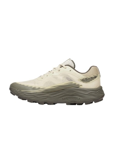 Merrell Agılıty Peak 6 Erkek Ayakkabısı J00003311 Bej